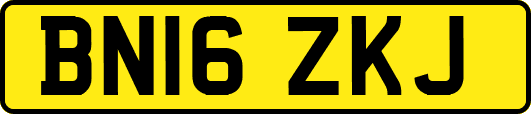 BN16ZKJ