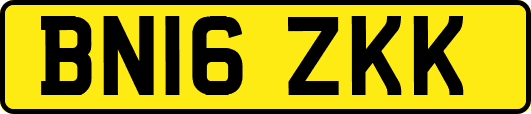 BN16ZKK