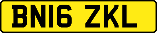 BN16ZKL