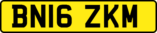 BN16ZKM