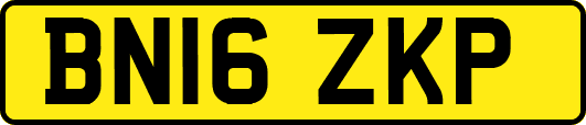 BN16ZKP