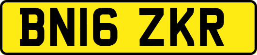 BN16ZKR