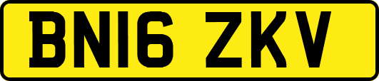 BN16ZKV