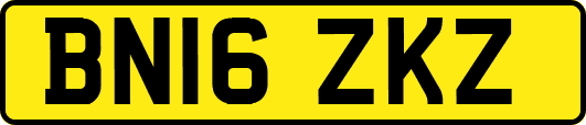 BN16ZKZ
