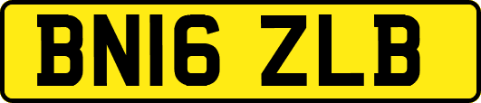 BN16ZLB