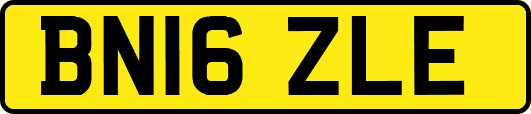BN16ZLE