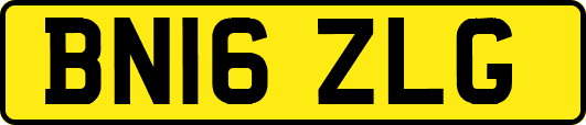 BN16ZLG