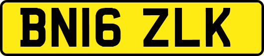 BN16ZLK