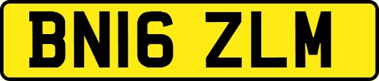 BN16ZLM