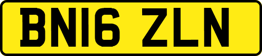 BN16ZLN