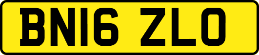 BN16ZLO