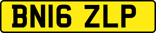 BN16ZLP
