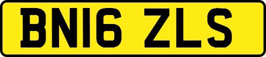 BN16ZLS
