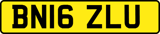 BN16ZLU