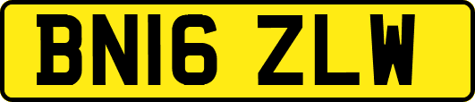 BN16ZLW
