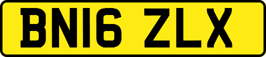 BN16ZLX
