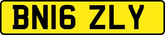 BN16ZLY