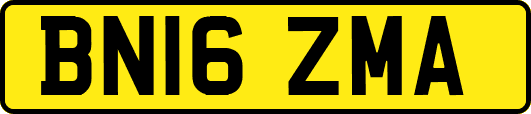 BN16ZMA