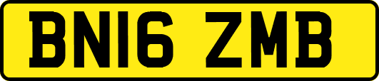 BN16ZMB