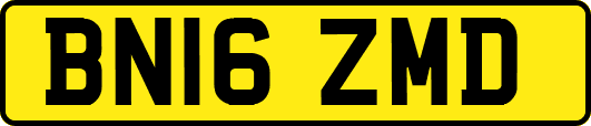 BN16ZMD