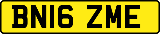BN16ZME