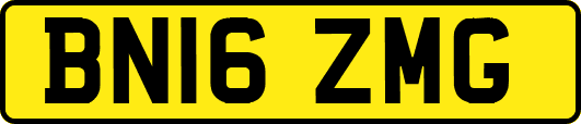 BN16ZMG