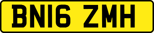 BN16ZMH