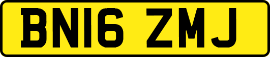 BN16ZMJ