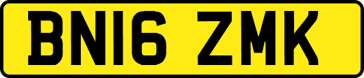 BN16ZMK