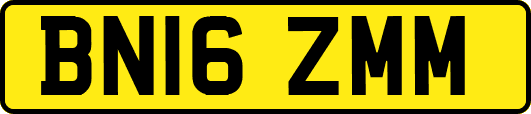BN16ZMM
