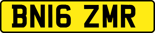 BN16ZMR