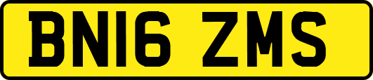 BN16ZMS