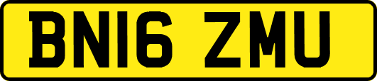 BN16ZMU