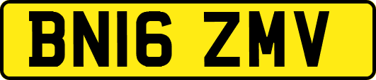 BN16ZMV
