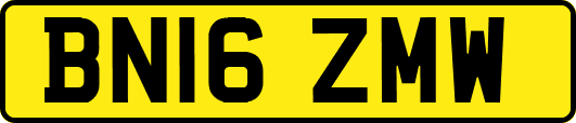 BN16ZMW