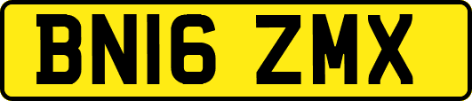 BN16ZMX