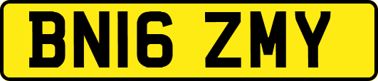 BN16ZMY