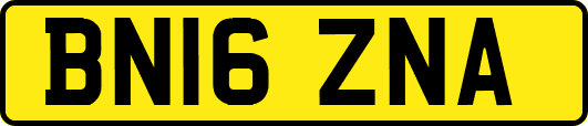 BN16ZNA