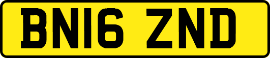 BN16ZND