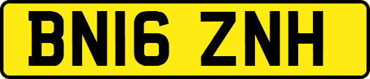 BN16ZNH