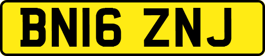 BN16ZNJ