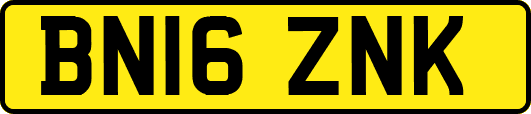 BN16ZNK