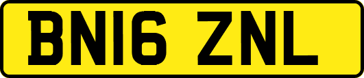BN16ZNL