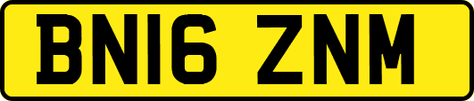 BN16ZNM
