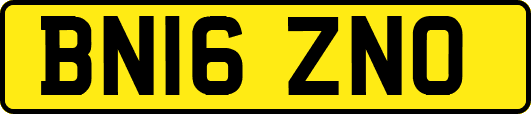 BN16ZNO