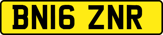 BN16ZNR