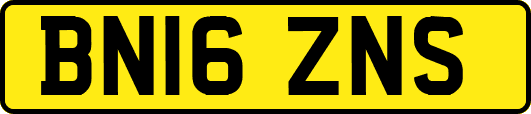 BN16ZNS