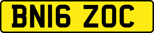 BN16ZOC