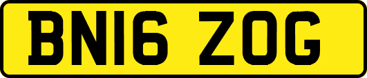 BN16ZOG