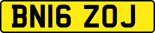 BN16ZOJ